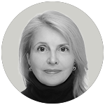 Юлия Клебанова