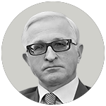 Александр Шохин