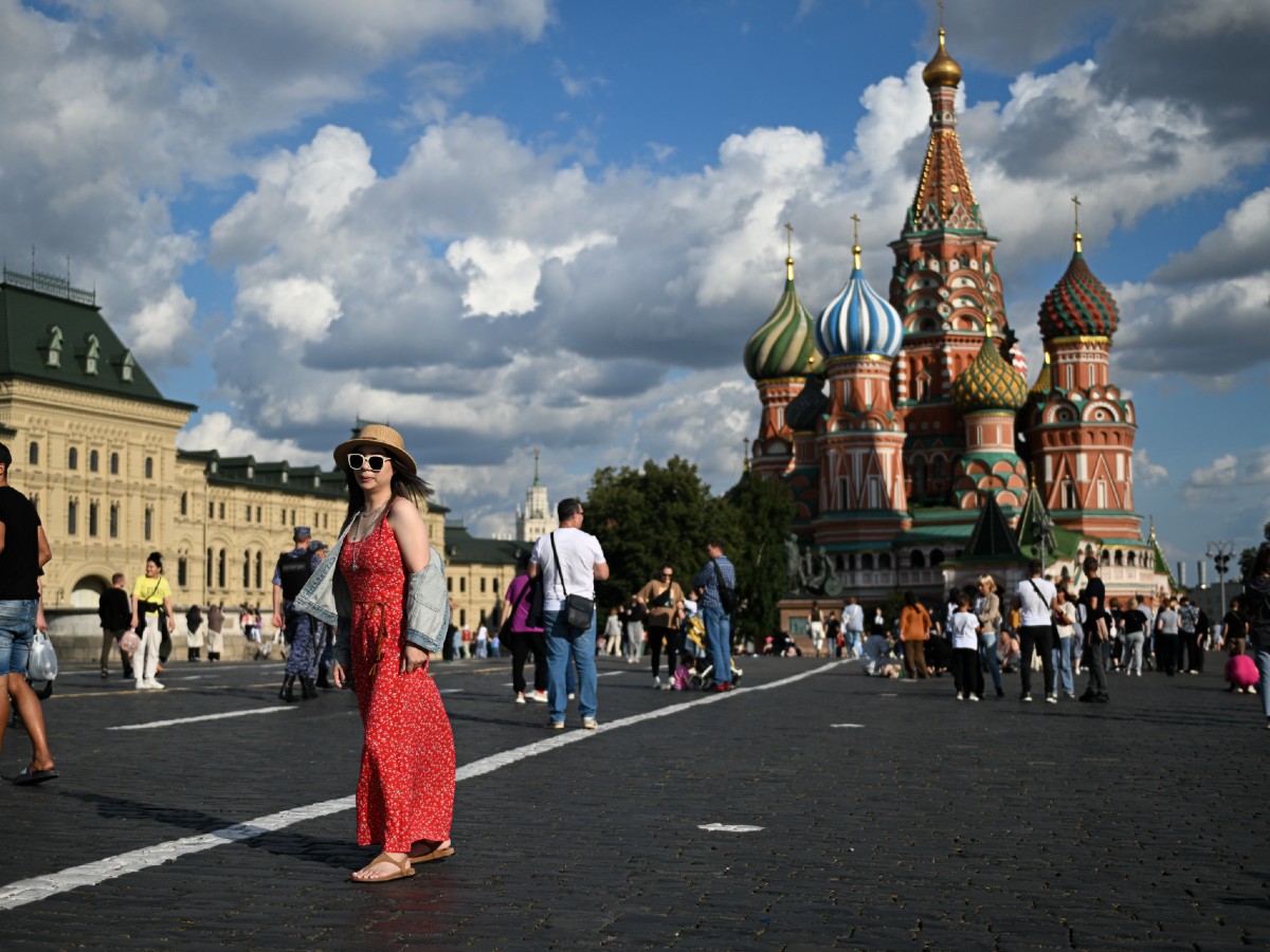 Санкт-Петербург обогнал Москву по стоимости летнего отдыха в 2026 году