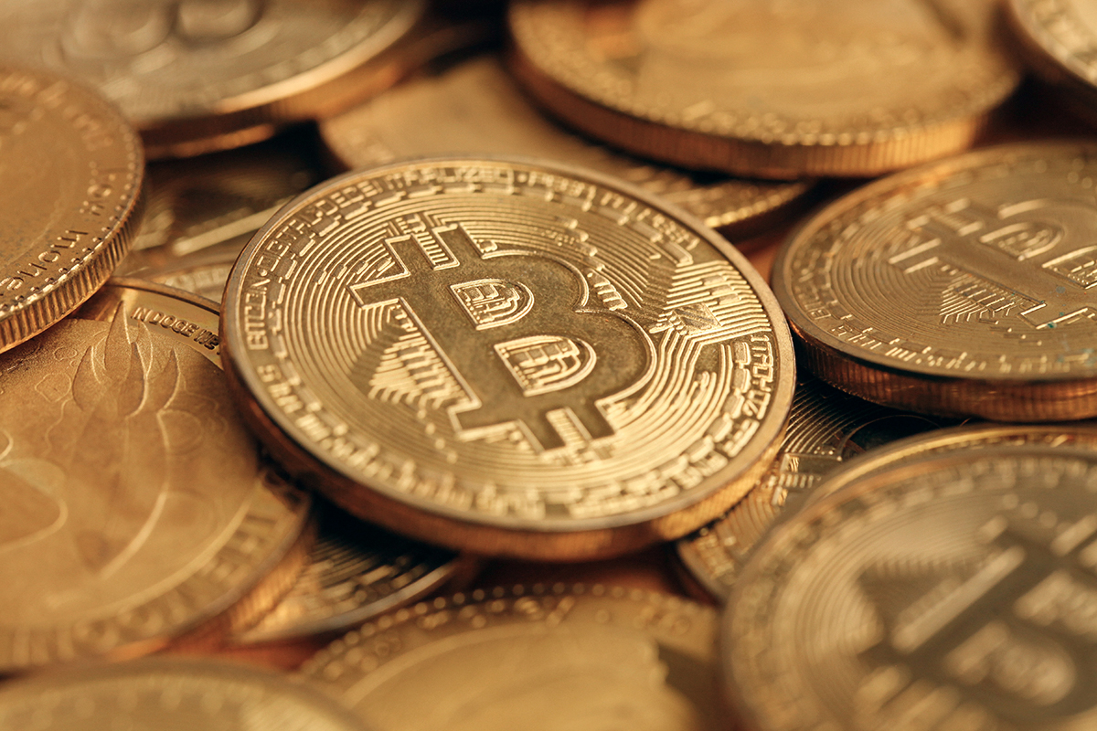 Биткоин стал худшим активом в мире