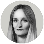 Екатерина Чабан