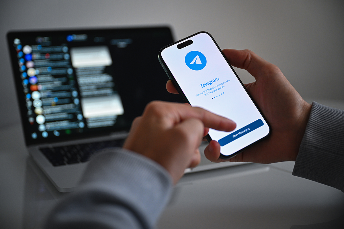 В Госдуме допустили разблокировку Telegram в России по примеру Roblox
