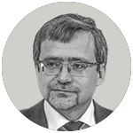 Валерий Федоров