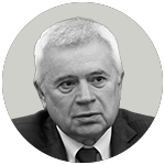 Вагит Алекперов