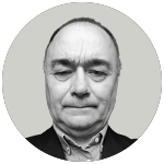 Александр Морозов