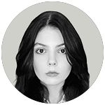 Полина Тудачкова