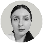 Ольга Кантемирова