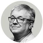 Ярослав Кузьминов
