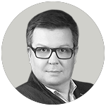 Алексей Мартынов