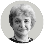 Татьяна Клименко