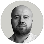 Дмитрий Гусев