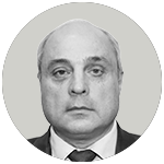 Александр Щербаков