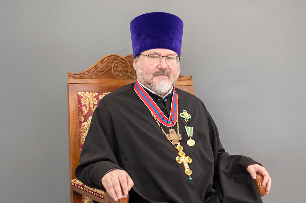 Александр Абрамов: «Единственным выходом будет выдернуть ИИ из розетки»