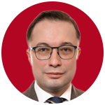 Григорий Захаров, управляющий партнер Orchards