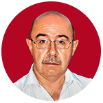 Александр Князев