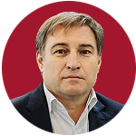 Алексей Зотов