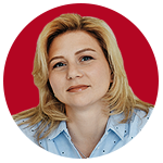 Елена Алябина,