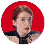 Екатерина Черкес-Заде