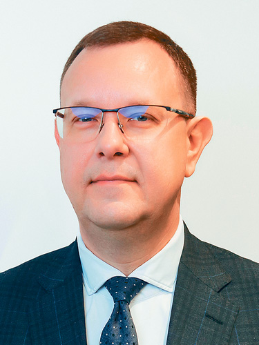 Алексей Долгов