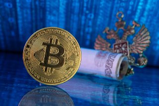 Госдума приняла закон об обращении криптовалют в России