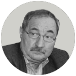 Николай Бобкин