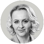 Валентина Яковлева