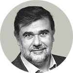 Александр Цыганов