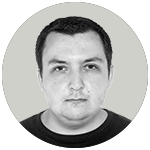 Алексей Фомин