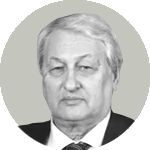 Леонид Решетников