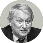 Леонид Решетников