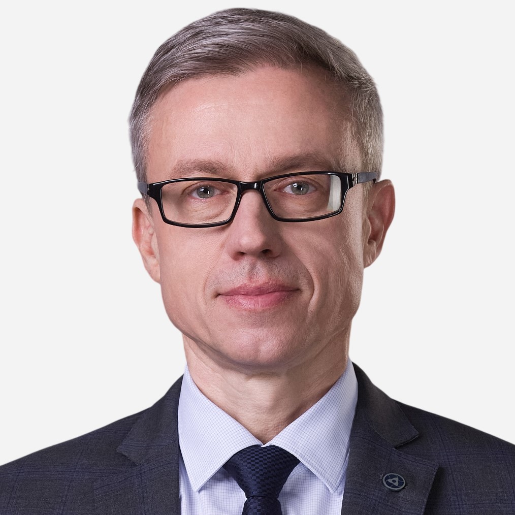 Андрей Лавров