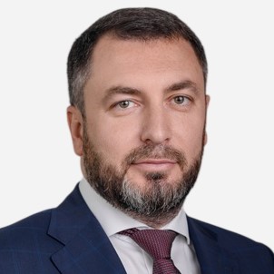 Сергей Кржановский