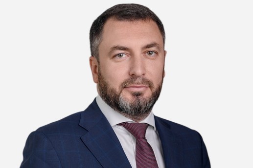 Сергей Кржановский