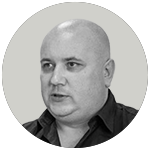 Дмитрий Казаков