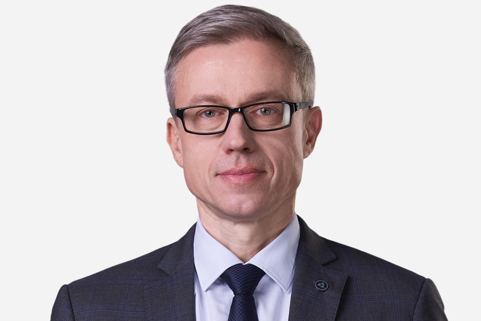 Андрей Лавров