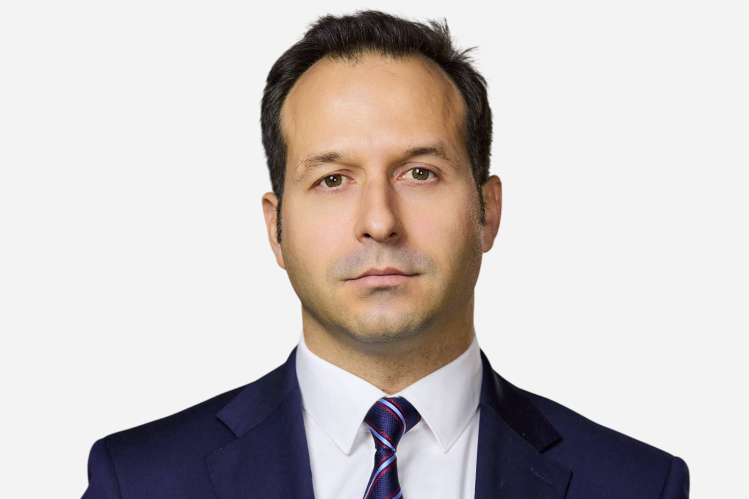 Александр Павлов