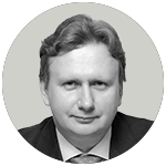Валерий Черноокий