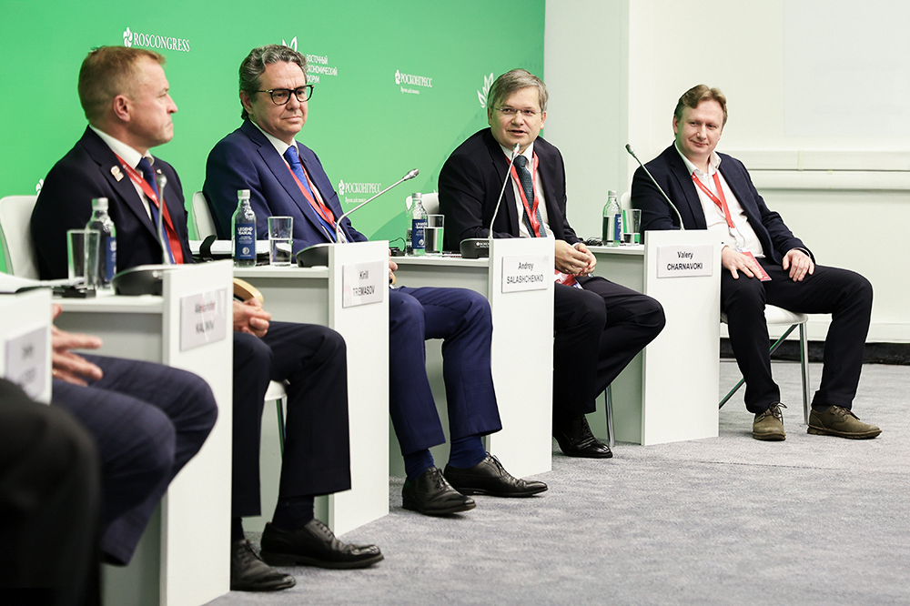Почему снижение «ключа» не спасет российскую экономику