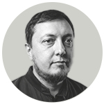 Максим Козлов
