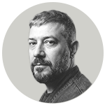 Артемий Лебедев