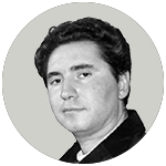 Григорий Канарш