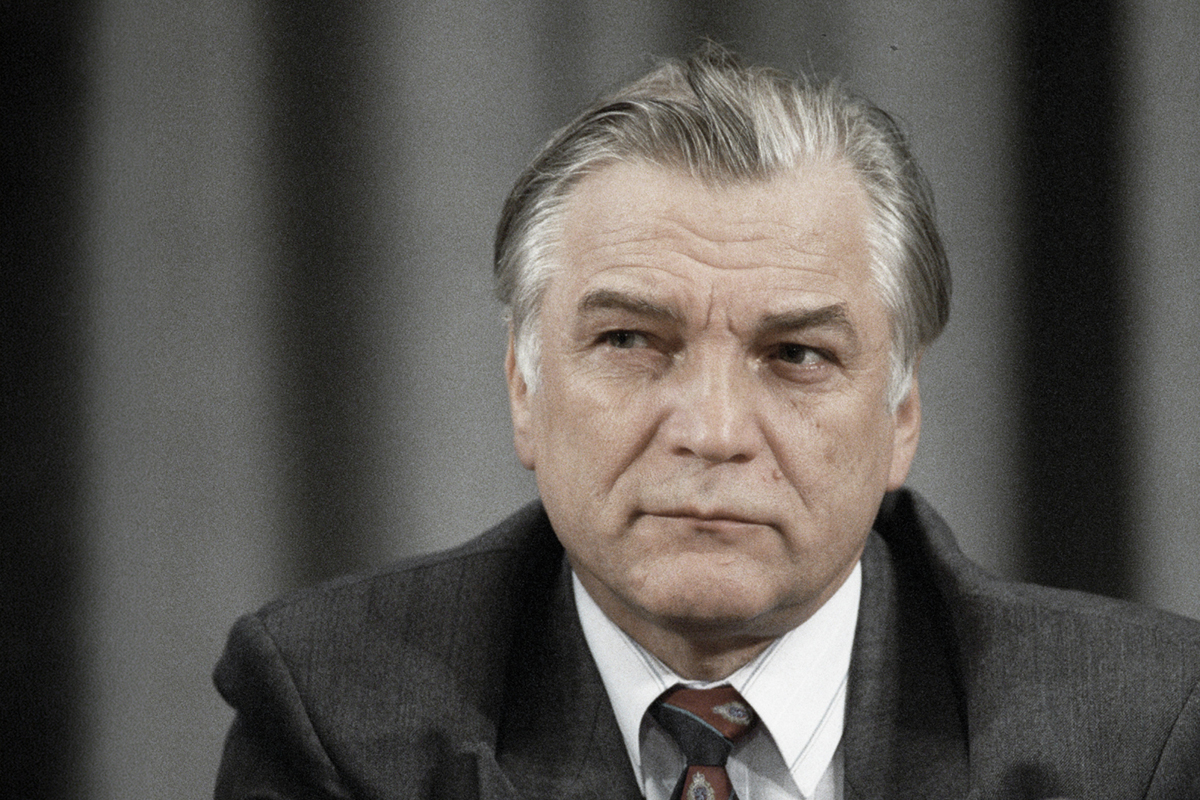 Уроки гиперинфляции