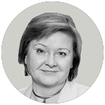 Татьяна Разумова