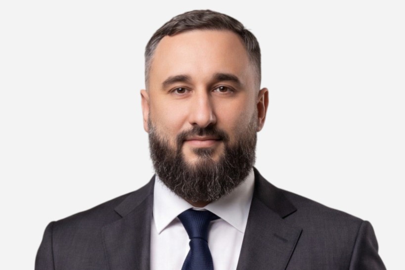 Ильяс Киреев