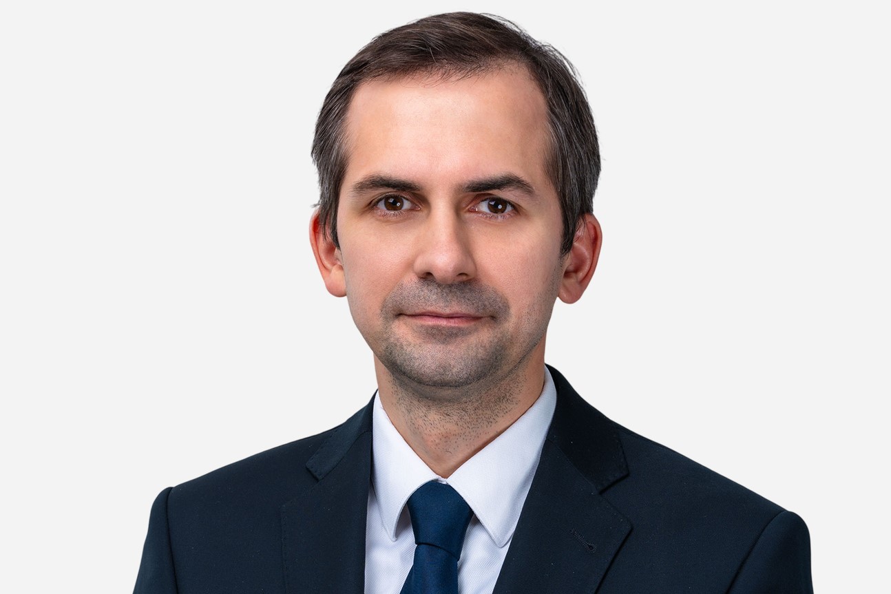 Максим Малков
