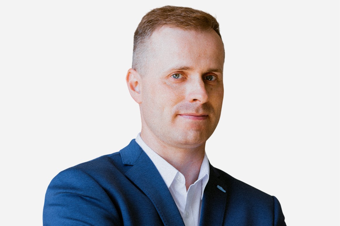 Алексей Томилов