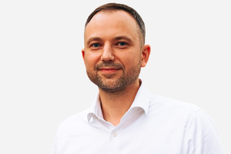 Дмитрий Кокшаров