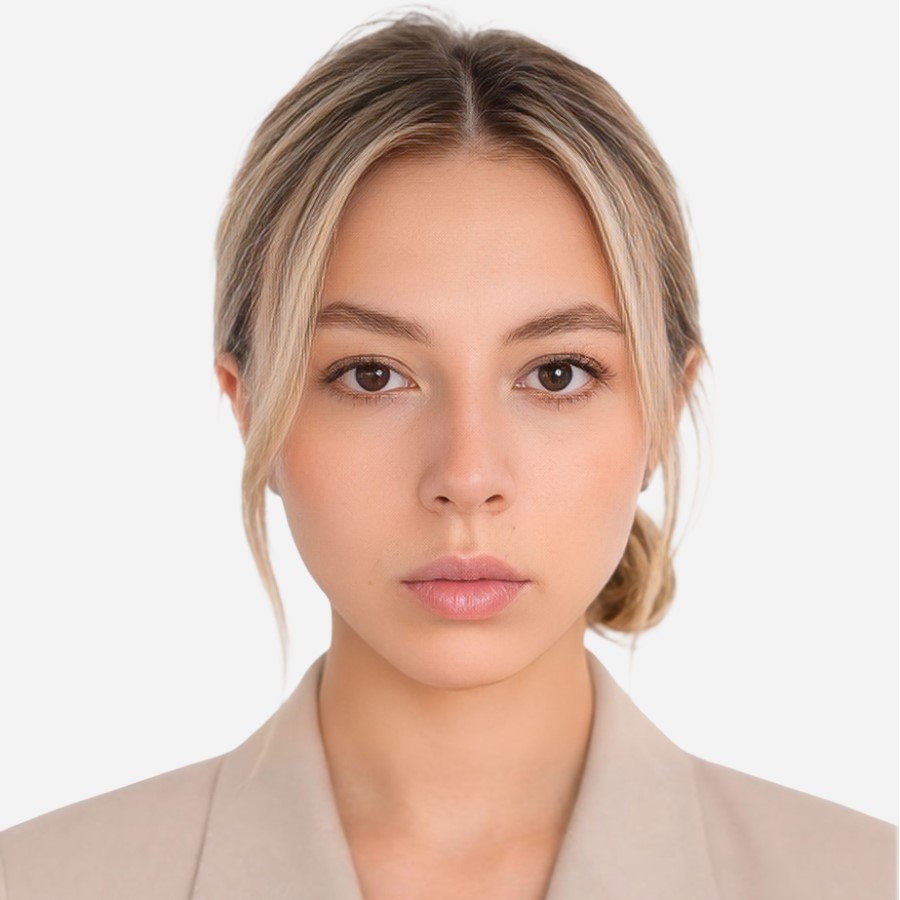 Евгения Валиахметова