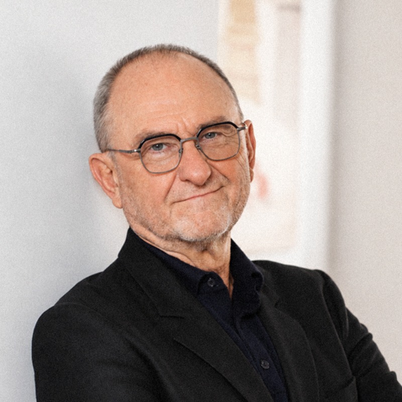 Дмитрий Азаров: «Нельзя просто уменьшить ресторан»