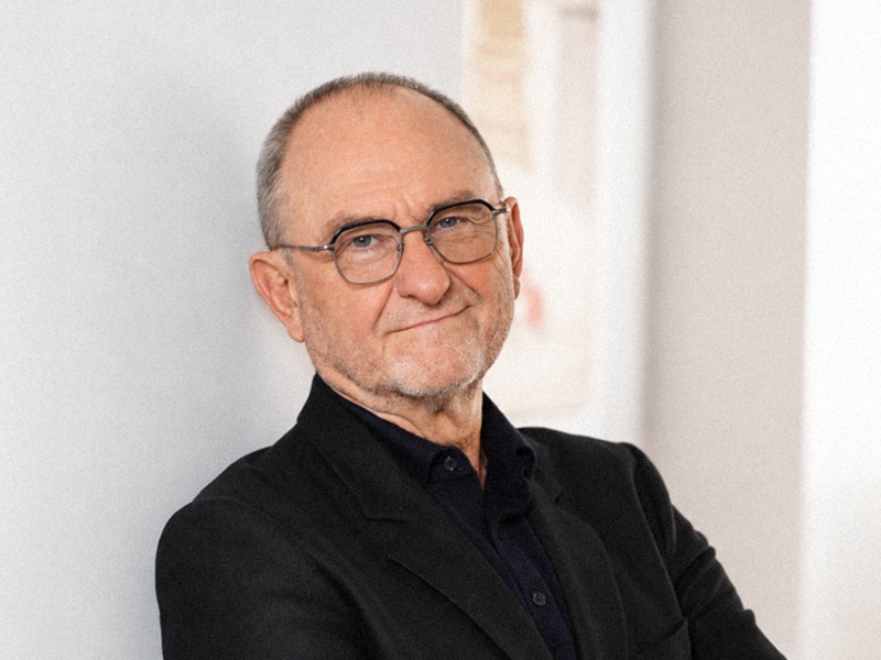 Дмитрий Азаров: «Нельзя просто уменьшить ресторан»